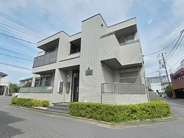 maison An 外観