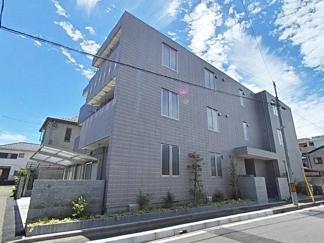 ラヴィベール　大成町 外観
