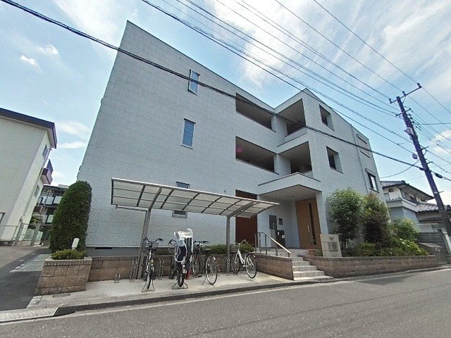 Ｍａｉｓｏｎ　ＵＩ 外観