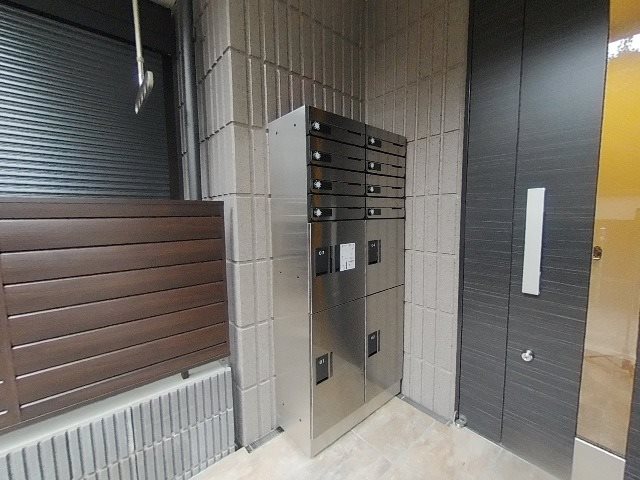 ジュネス浦和元町 その他設備