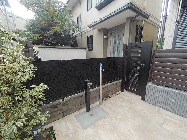 ジュネス浦和元町 その他共有部分