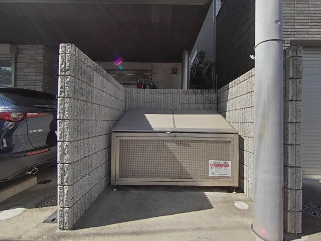 ル・クール その他共有部分