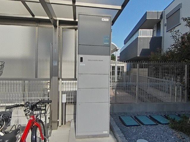 ｍａｉｓｏｎ　ｄｅ　ｃａｌｍｅ その他共有部分
