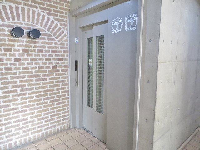 常盤９ その他共有部分