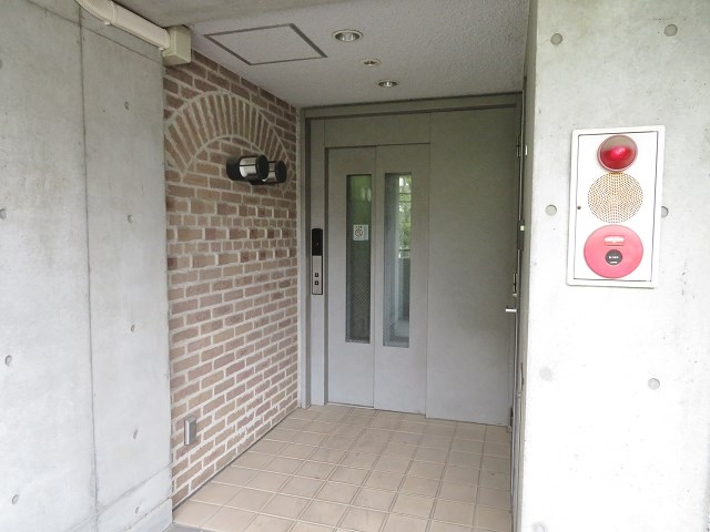 常盤９ その他共有部分