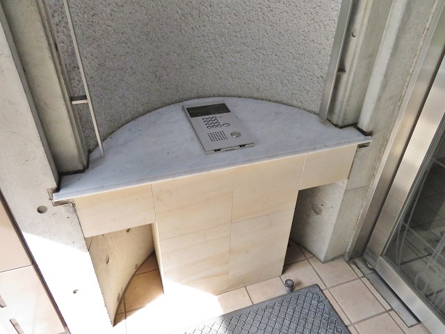 常盤９ セキュリティ