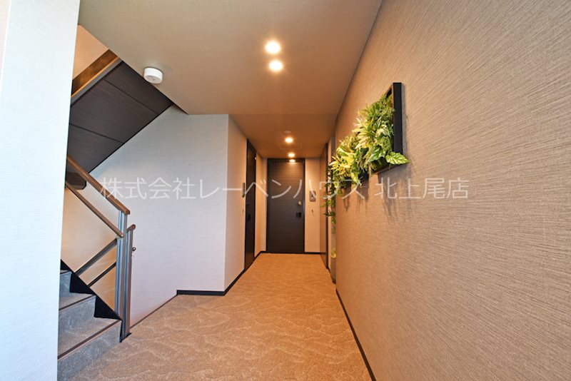 グラン　シエル その他共有部分