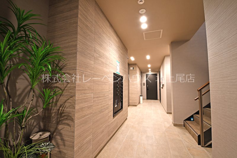 グラン　シエル その他共有部分