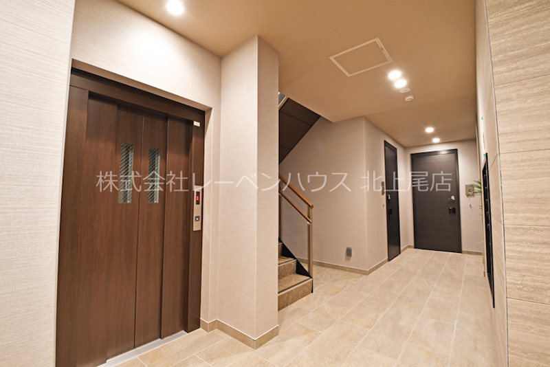 グラン　シエル その他共有部分