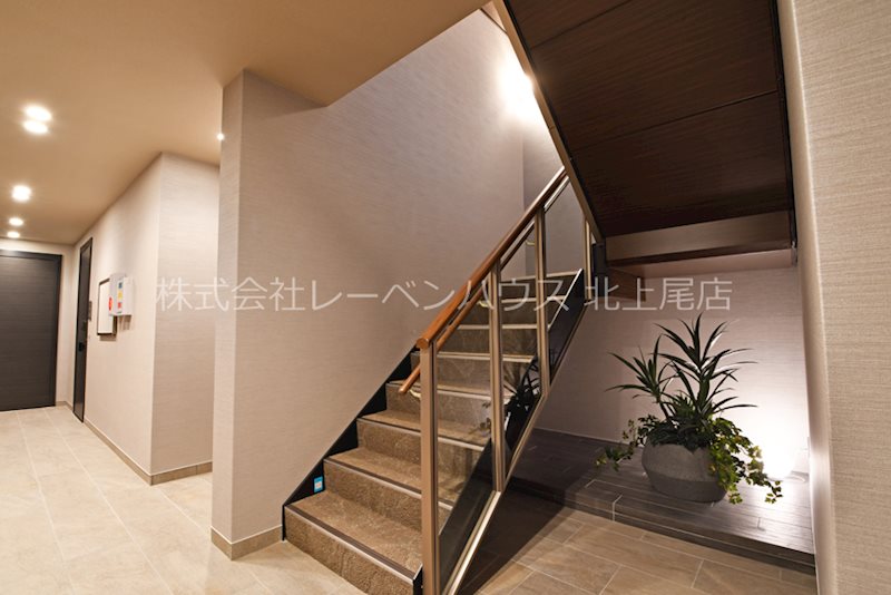 グラン　シエル その他共有部分