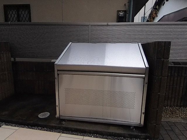 グラティア浦和別所 その他