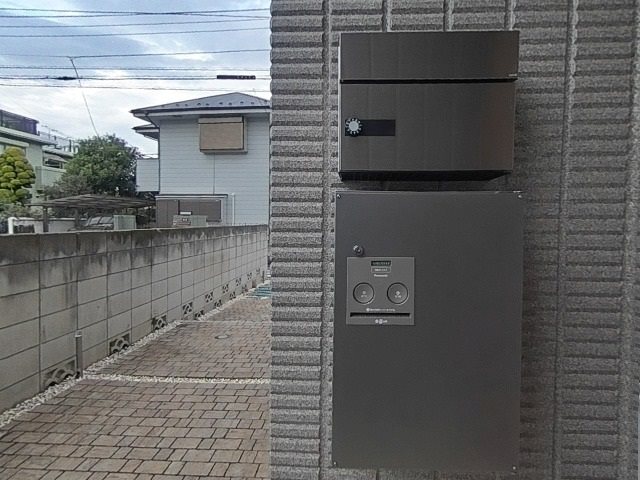 ライフ本太 その他設備