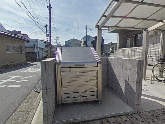 ライフ本太 その他