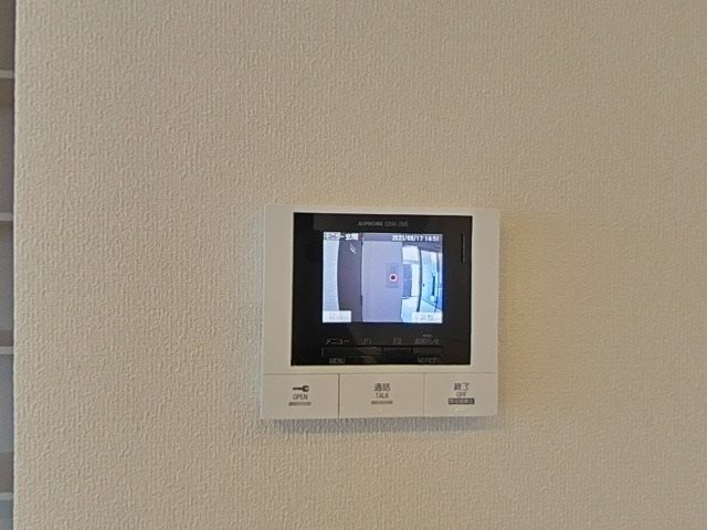 グレース セキュリティ
