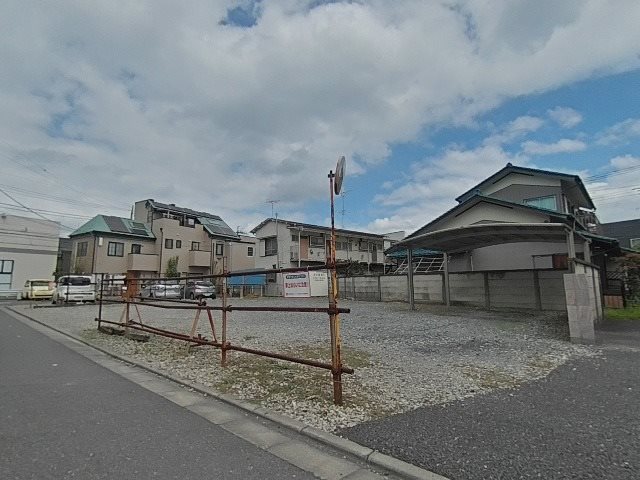 グレース 駐車場