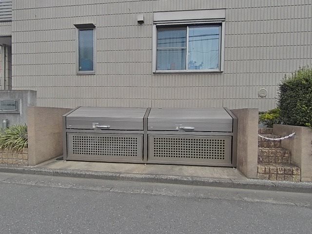 メゾン四季浦和 その他共有部分