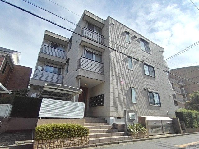 メゾン四季浦和 その他