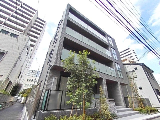 ＰＬＡＣＥ　Ｔｏｋｉｗａ 外観