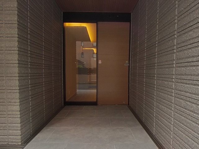 ＰＬＡＣＥ　Ｔｏｋｉｗａ エントランス