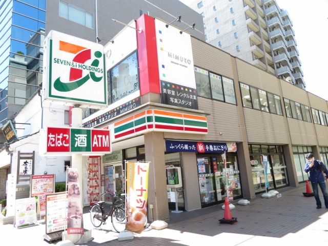 ＰＬＡＣＥ　Ｔｏｋｉｗａ コンビニ
