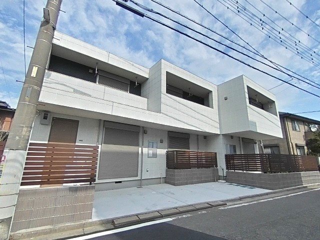 メゾン　ＫＥＹ その他