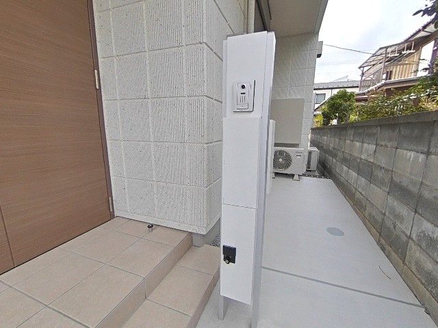 メゾン　ＫＥＹ その他