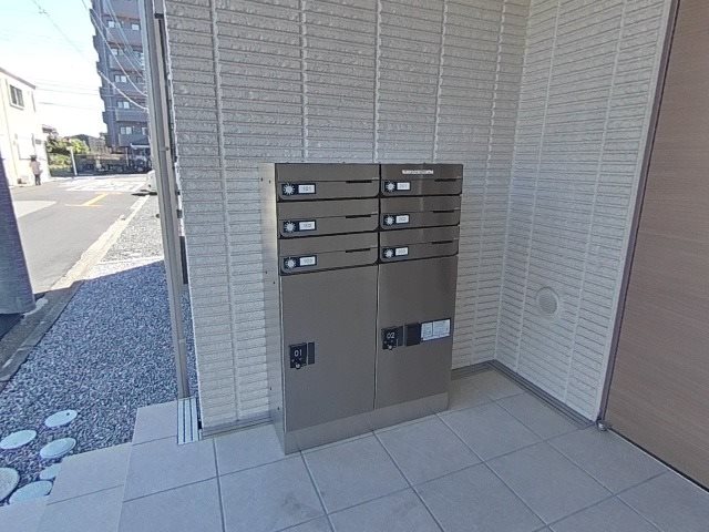 アレグリア その他共有部分