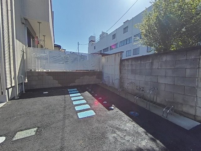 アレグリア その他