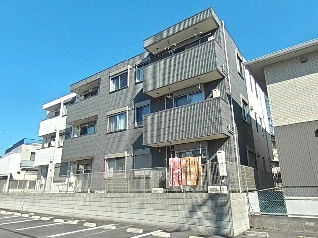 Samsara Yamazaki 外観