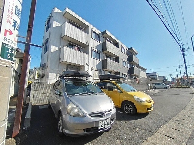 Ｓａｍｓａｒａ　Ｙａｍａｚａｋｉ 駐車場