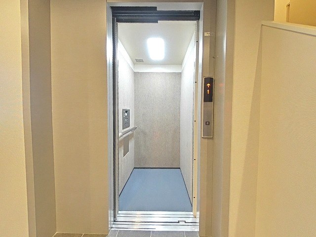Ｌｉｎｏ　元町 その他設備
