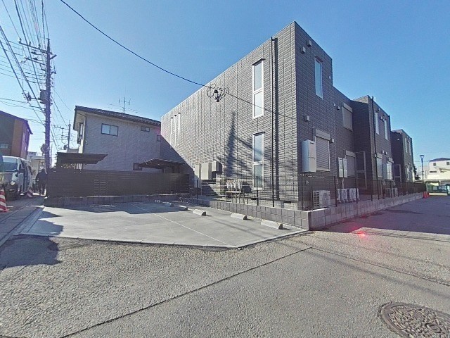 ＰＡＣＥ　ＳＵＤ 駐車場