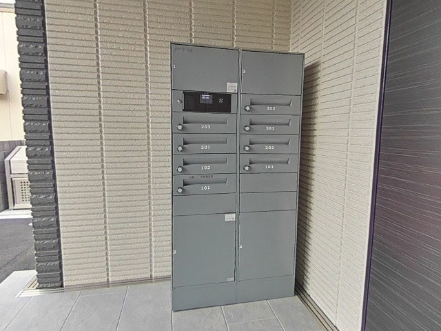 ＧＥＭＩＮＩ その他共有部分