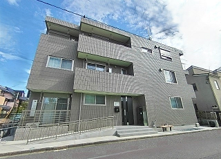 ヘーベルメゾン