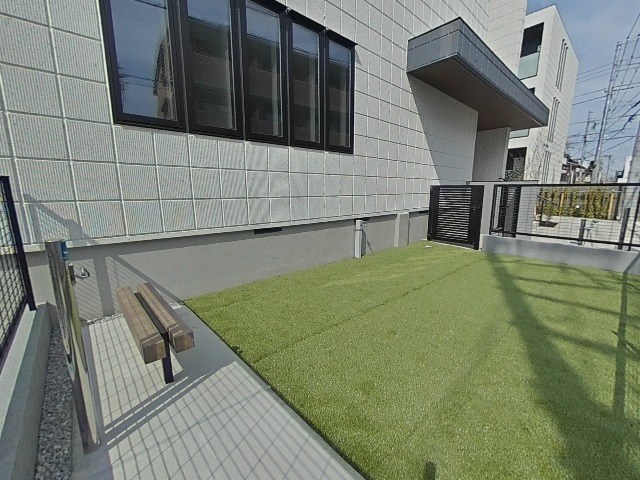 Ｃｈｉｅｎ’ｏＩｒｉｓ その他共有部分