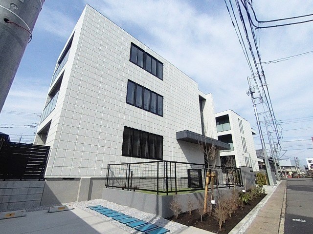 Ｃｈｉｅｎ’ｏＩｒｉｓ 外観