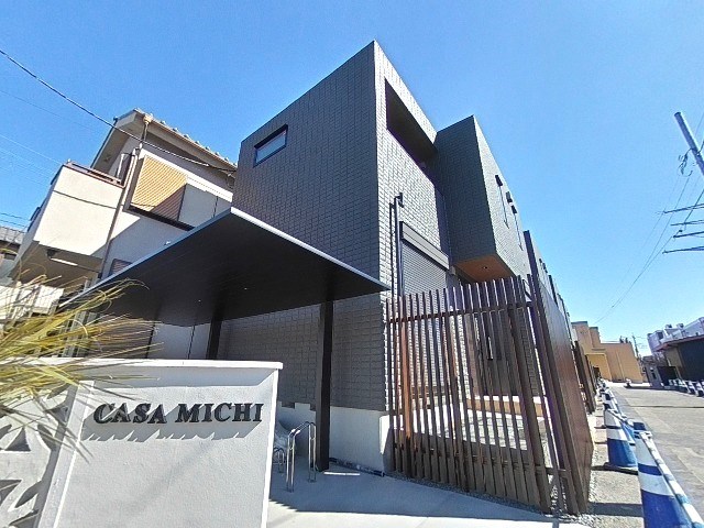 ＣＡＳＡ　ＭＩＣＨＩ その他共有部分