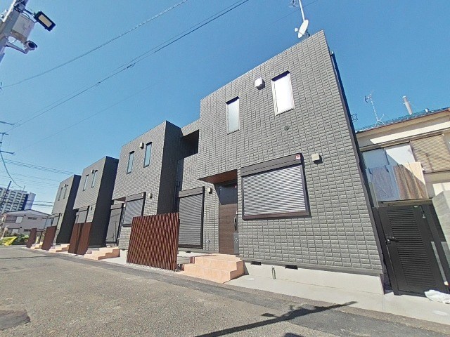 ＣＡＳＡ　ＭＩＣＨＩ 外観