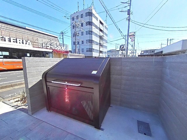 ハーノック大宮 その他