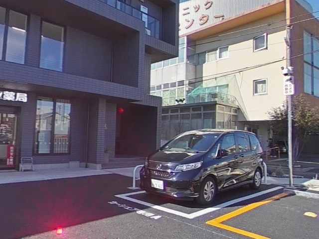 ハーノック大宮 その他