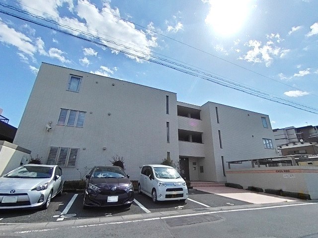 ＣＡＳＡ　ＤＥＯ 外観