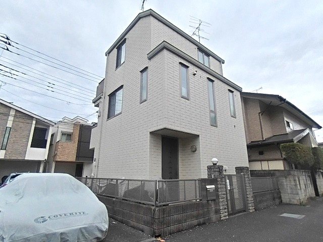 アヴェールＥ エントランス