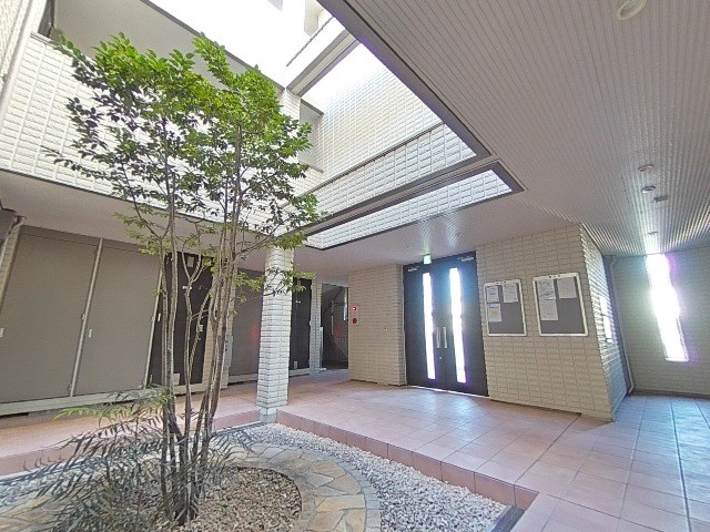 ＣＡＳＡ　ＤＥＯ その他共有部分