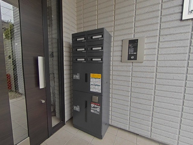 Ｐｌｕｍ　Ｃｏｕｒｔ　北町 その他設備