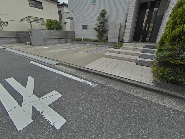 Ｐｌｕｍ　Ｃｏｕｒｔ　北町 駐車場