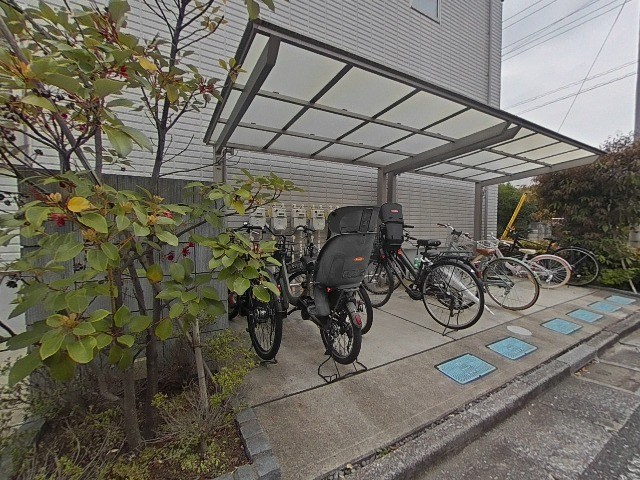 Ｐｌｕｍ　Ｃｏｕｒｔ　北町 その他共有部分