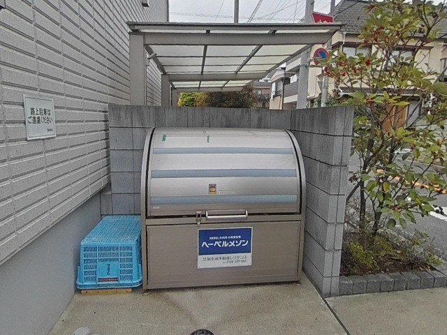Ｐｌｕｍ　Ｃｏｕｒｔ　北町 その他