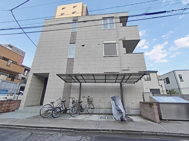 ファミール仲町 その他
