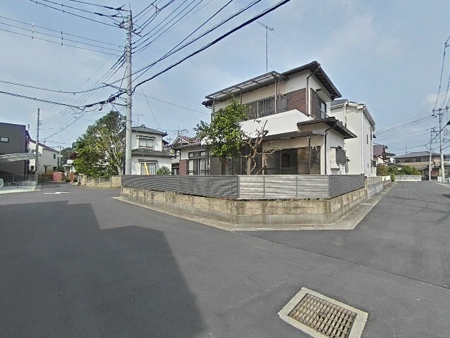 上尾市壱丁目南2,580万円|建築条件無し売地