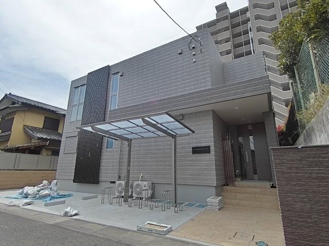 Ｍａｉｓｏｎ　ｄｅ　Ｅｃｒｉｎ その他共有部分
